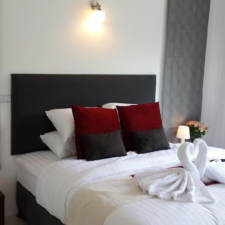 Laem Sor Pool Villa Taling Ngam Beach Екстериор снимка