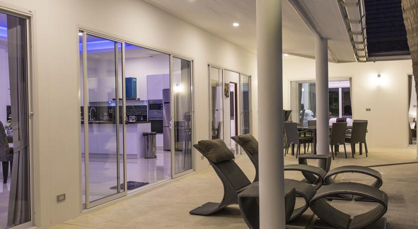 Laem Sor Pool Villa Taling Ngam Beach Екстериор снимка