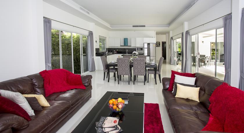 Laem Sor Pool Villa Taling Ngam Beach Екстериор снимка