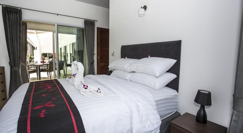Laem Sor Pool Villa Taling Ngam Beach Екстериор снимка