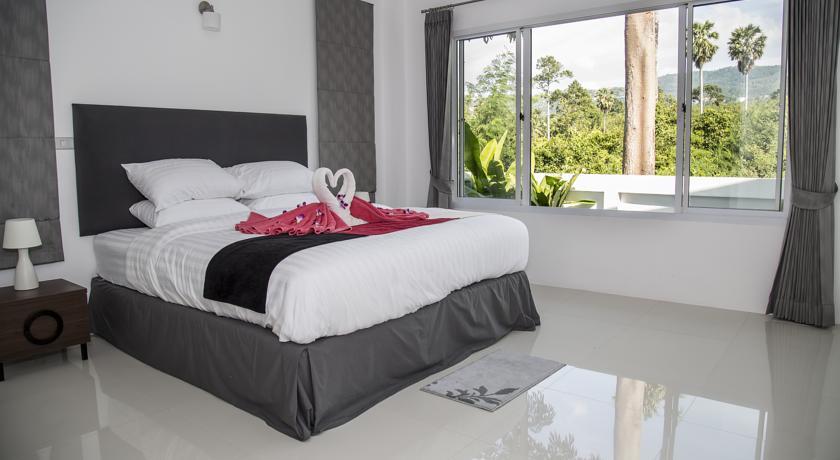 Laem Sor Pool Villa Taling Ngam Beach Екстериор снимка