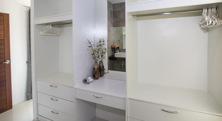 Laem Sor Pool Villa Taling Ngam Beach Екстериор снимка