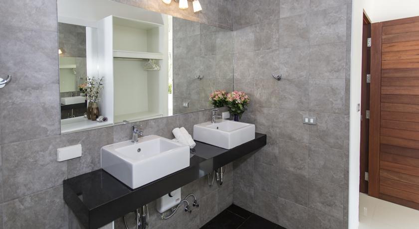 Laem Sor Pool Villa Taling Ngam Beach Екстериор снимка