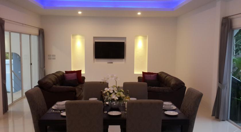 Laem Sor Pool Villa Taling Ngam Beach Екстериор снимка