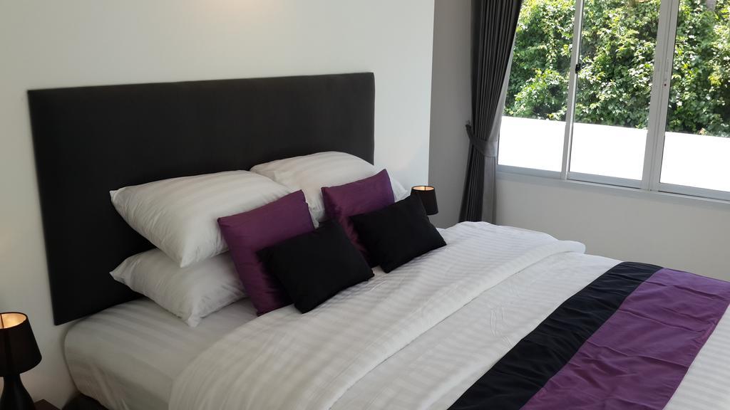 Laem Sor Pool Villa Taling Ngam Beach Екстериор снимка