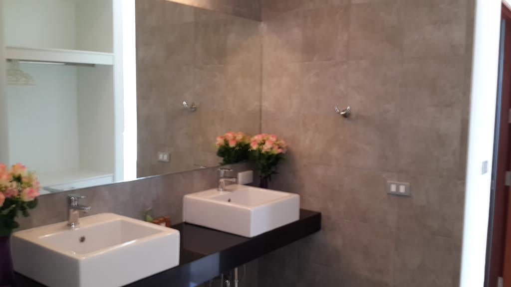 Laem Sor Pool Villa Taling Ngam Beach Екстериор снимка